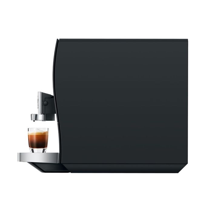 Ekspres do kawy Jura Z10 Aluminium Black (EA) (15488)