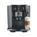 Ekspres do kawy Jura J10 twin Diamond Onyx (EA) (15706)