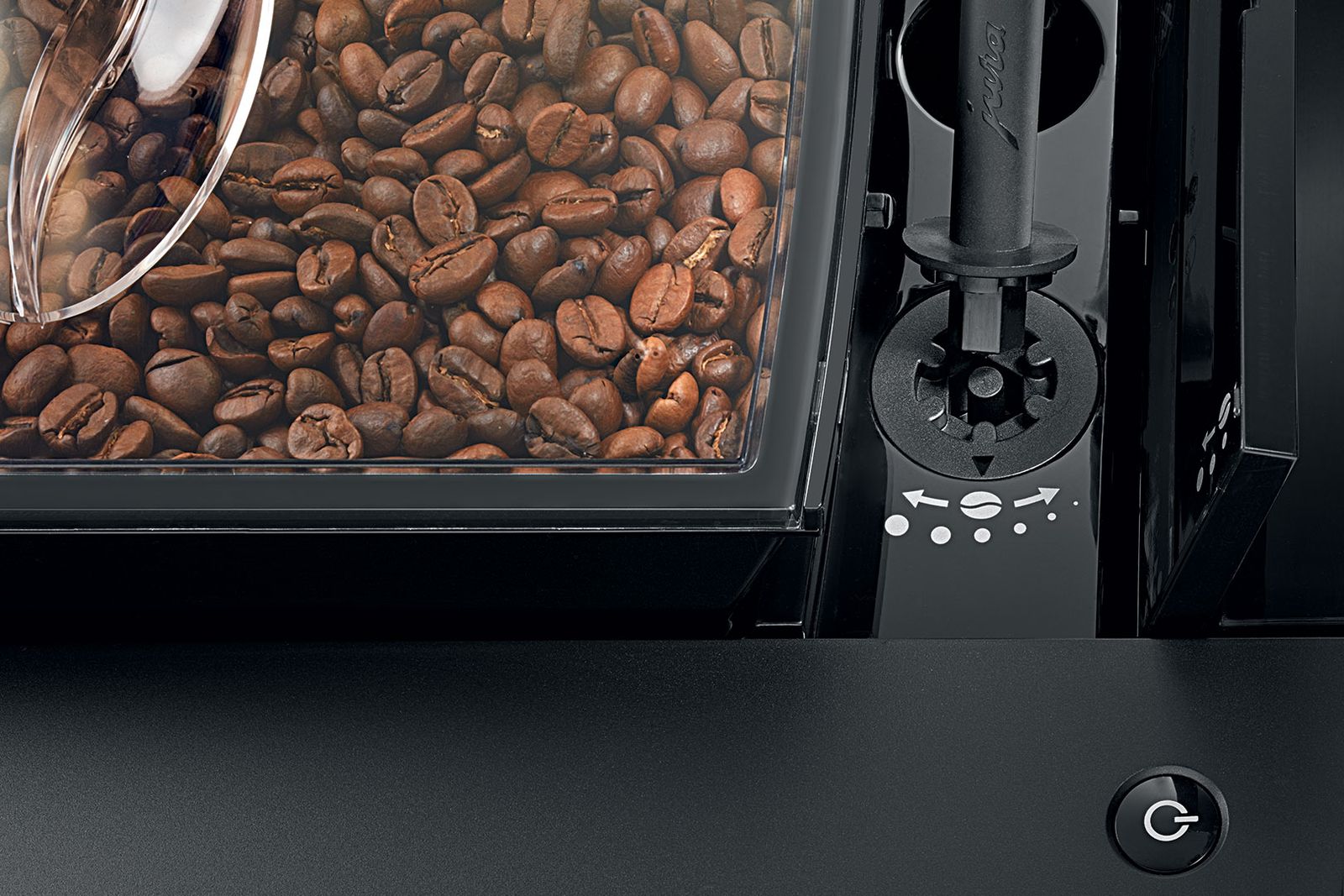 Młynek Aroma G4 Ekspres Jura X6