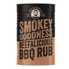 Przyprawa Smokey Goodness Smokey's Beefalicious BBQ Rub, 250g Napoleon (11362)