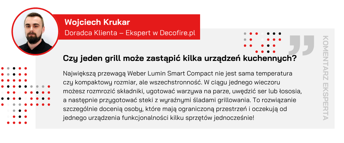 Opinia eksperta o różnych stylach przyrządzania posiłków