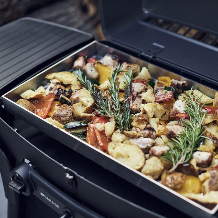 Grill gazowy Enders Urban PRO (2060)