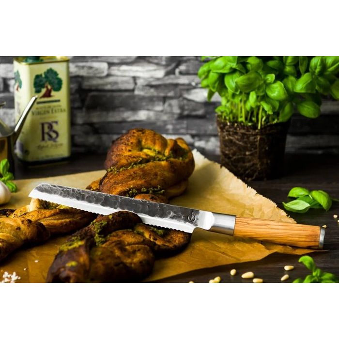 Nóż do chleba Forged Olive Bread knife 20 cm