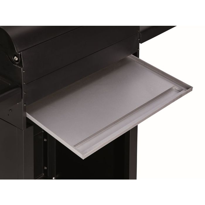 EKSPOZYCJA - Grill elektryczny Enders eCrave 2 (97116) - OUTLET - ODBIÓR OSOBISTY !!!