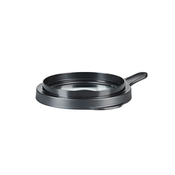  Cookover Philipiak czarny (C-01 BLACK)