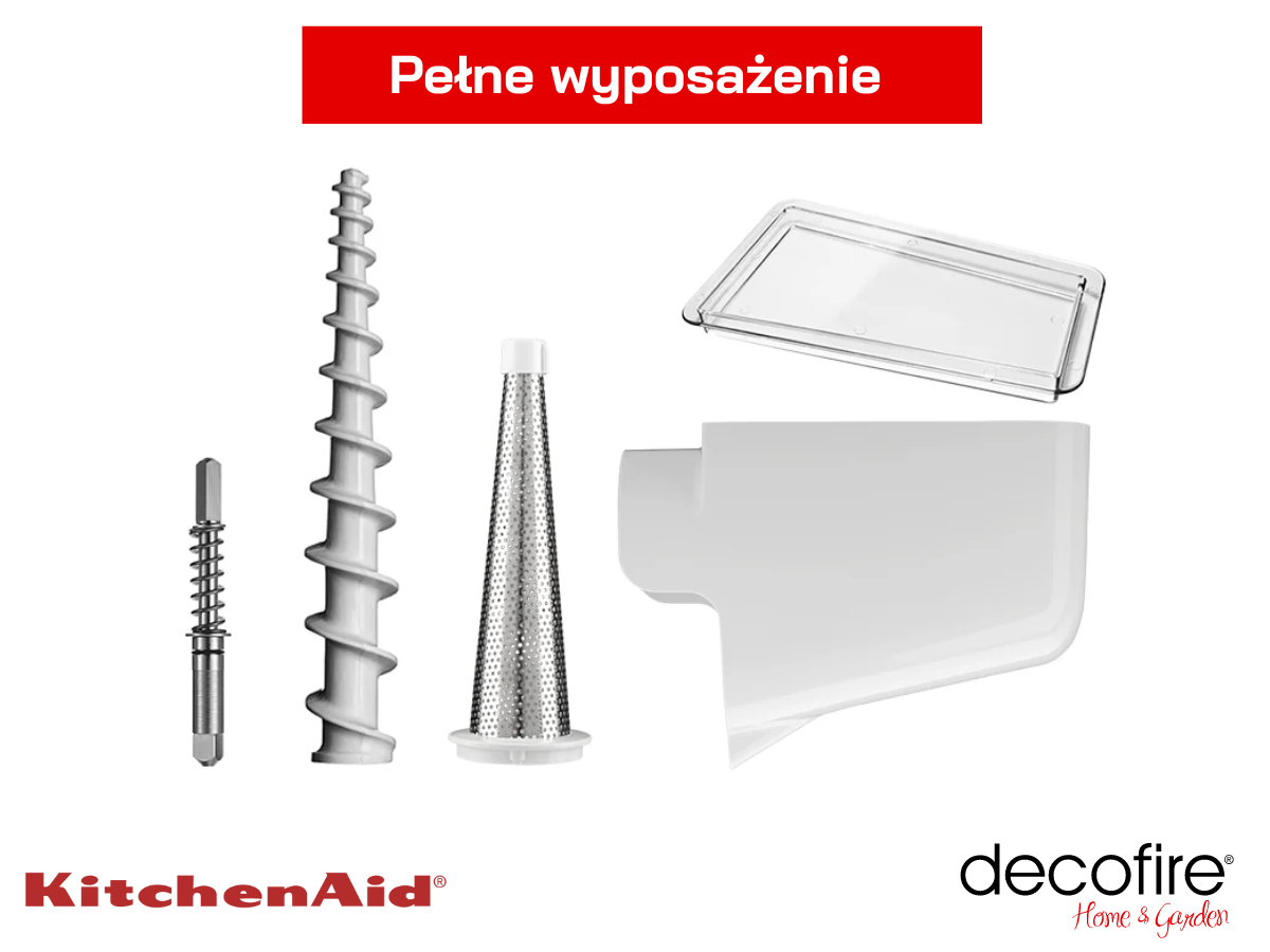 Pełne wyposażenie 