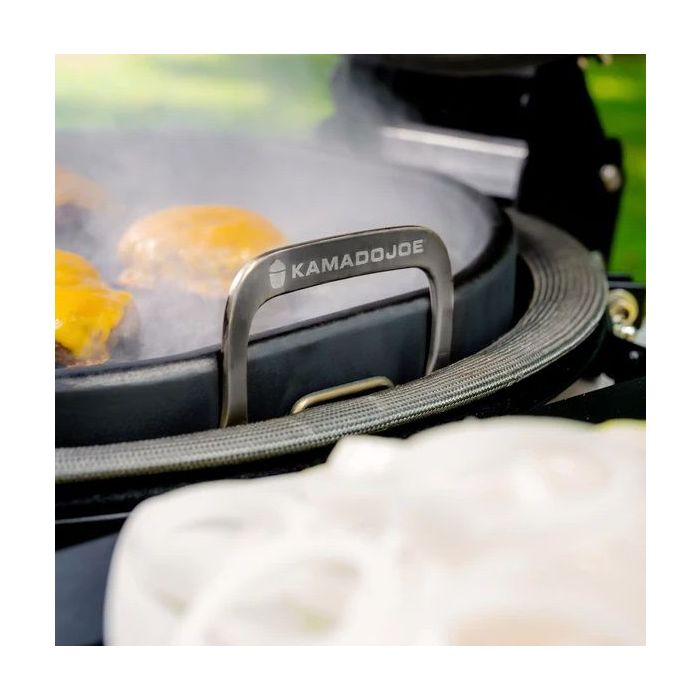 Kamado Joe Patelnia Karbon Steel Big Joe (KJ15094622)