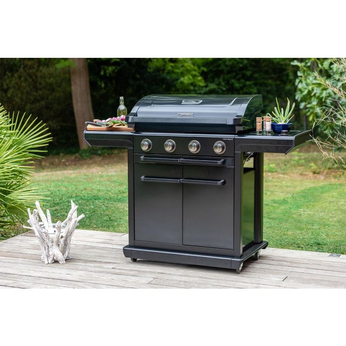 Grill gazowy Campingaz Onyx 4 S