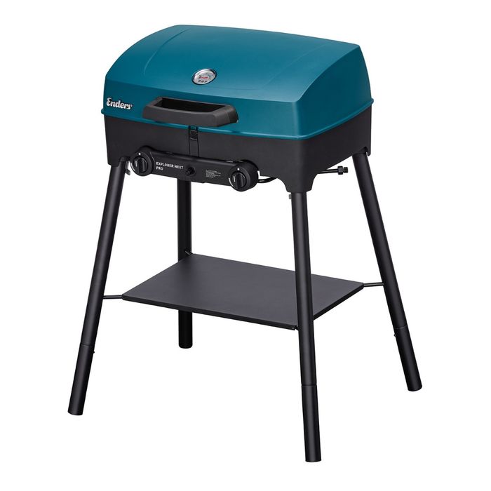 Grill gazowy Enders Explorer Next PRO (2102)