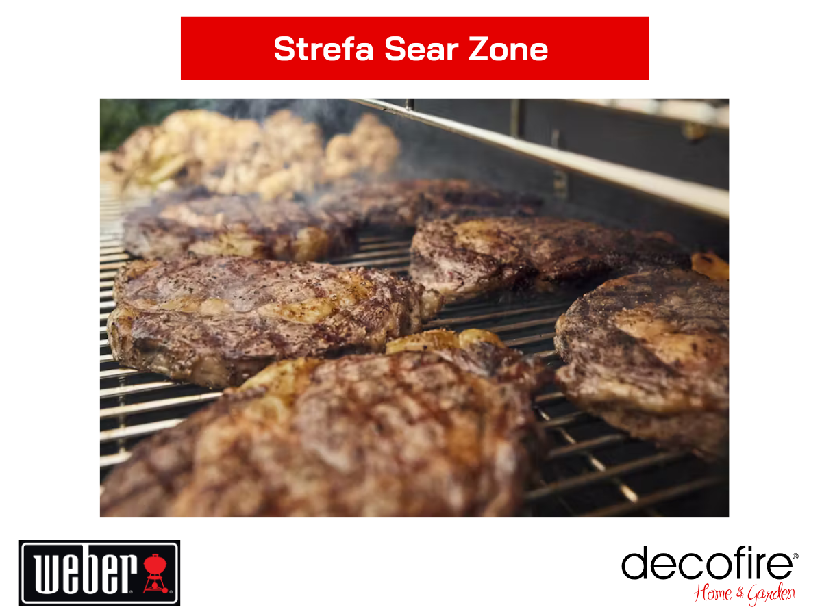 Strefa Sear Zone