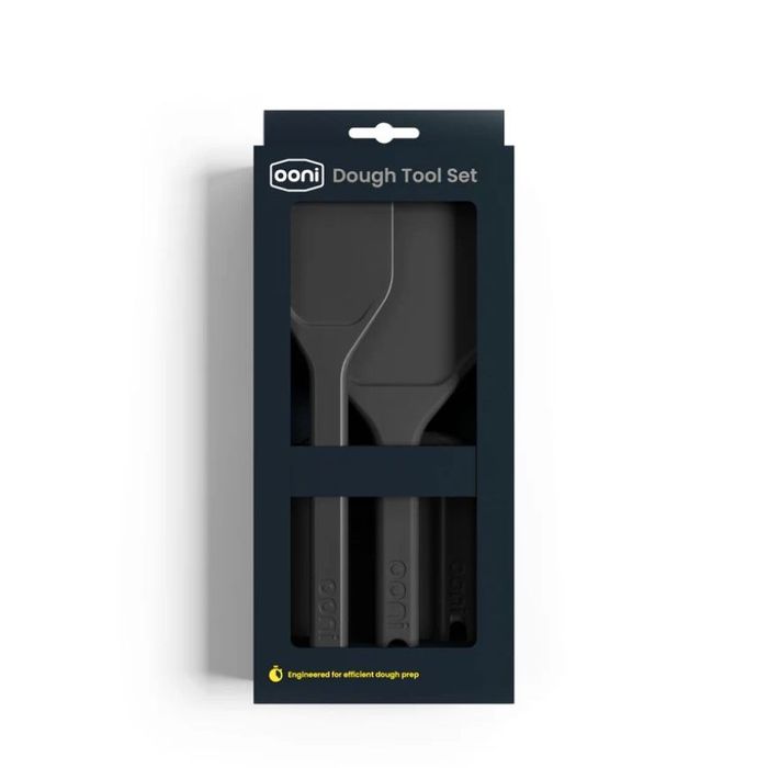 Zestaw narzędzi do ciasta na pizzę Dough Tool Set Ooni (UU-P2BE00)