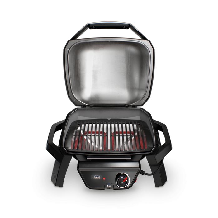 Grill elektryczny Weber PULSE 1000 Stand