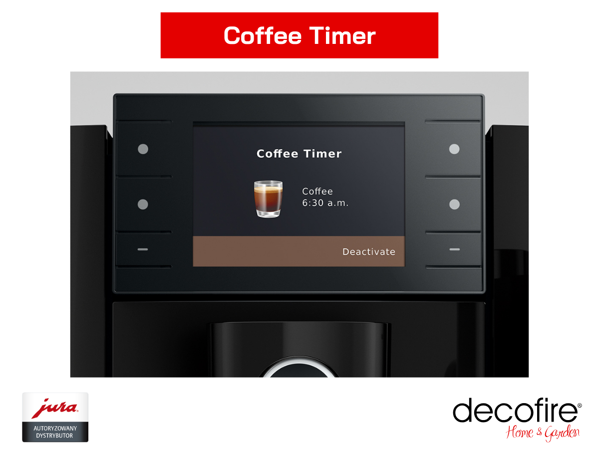 Coffee Timer