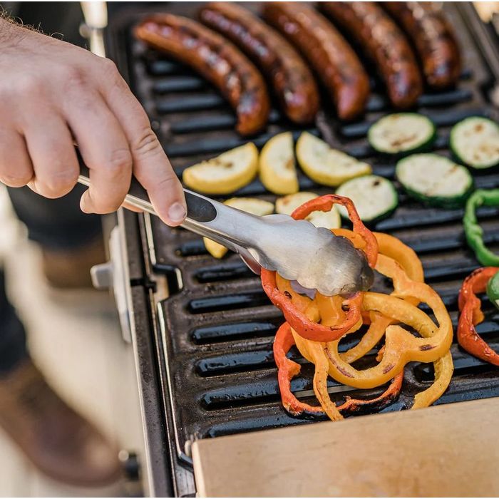 Przenośny grill węglowy + wędzarnia Masterbuilt