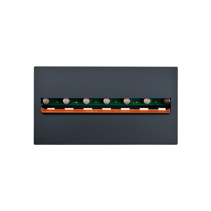 Dimplex Kaseta elektryczna 400/600 LED 3D Optimyst na parę wodną