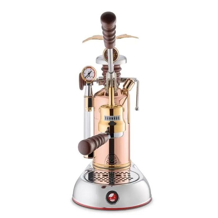 Ekspres La Pavoni Esperto Edotto (LPLESE01EU)