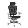 Grospol Fotel biurowy Ergohuman 2 Elite ST GS Black