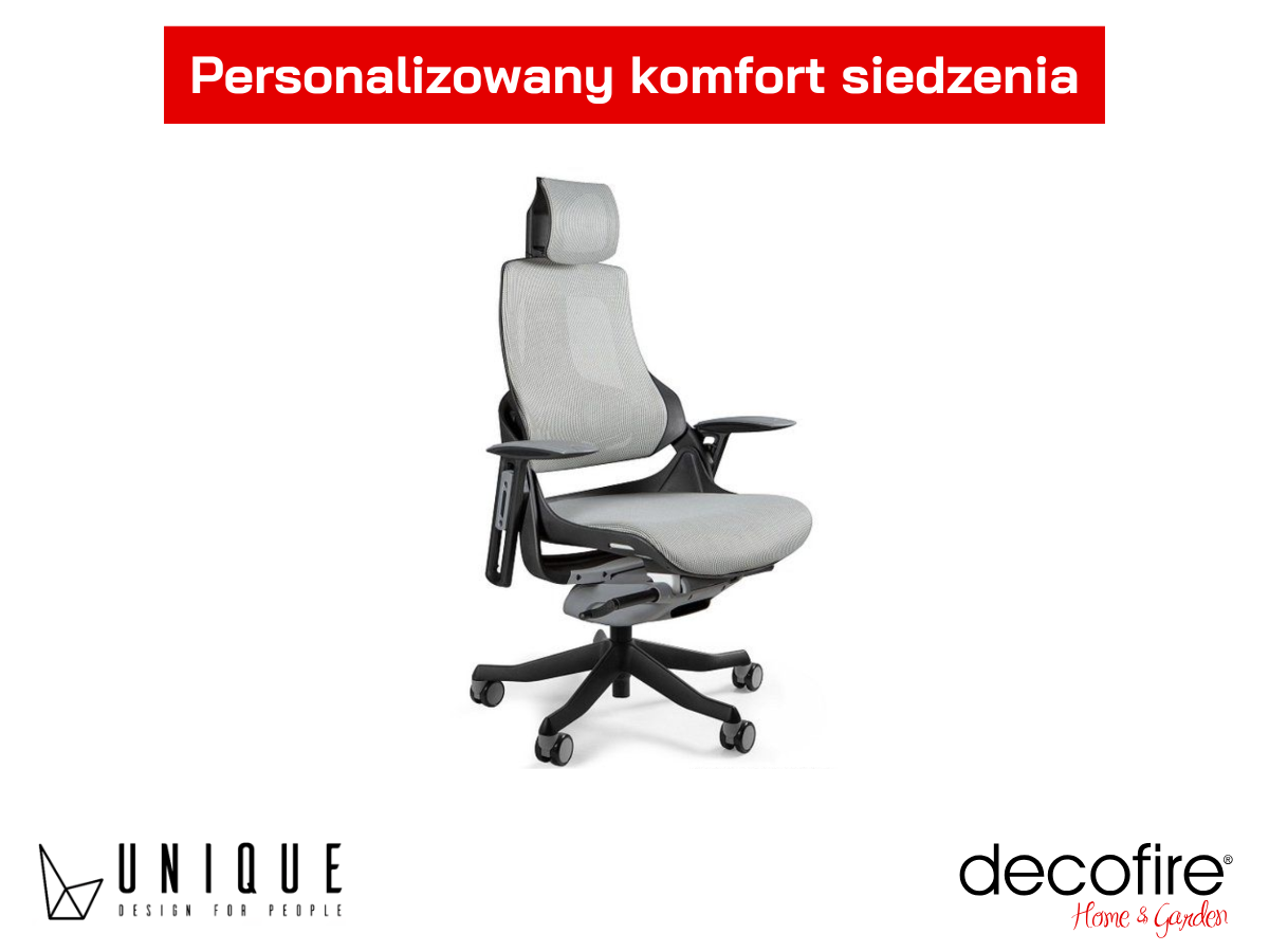 Dopasowany do użytkownika
