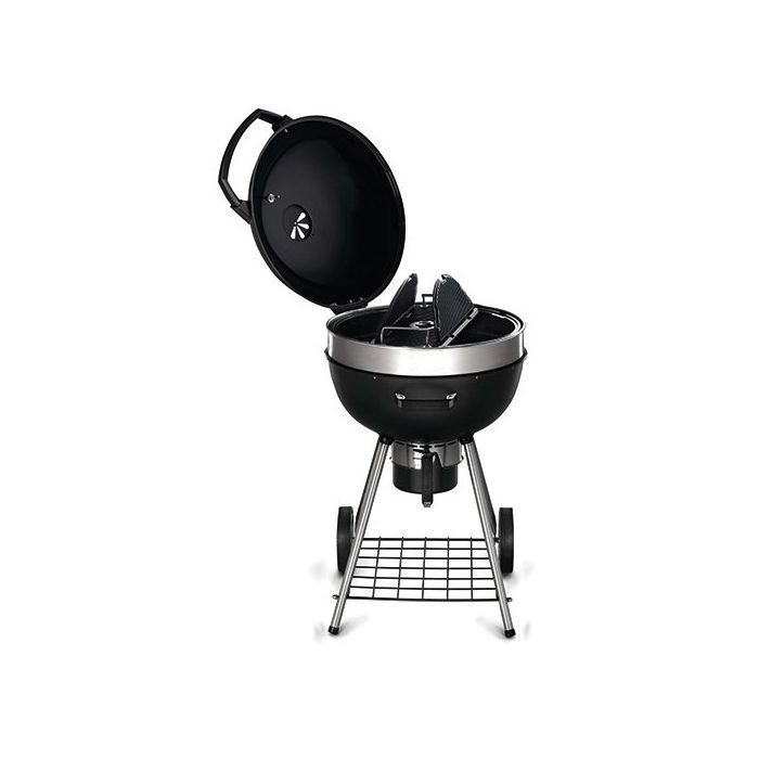 Grill węglowy Napoleon PRO22MK-LEG-2-A - PHANTOM