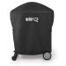 Pokrowiec na grille Weber seria Q 1000 / Q 2000 Stand Premium ( 7120 )