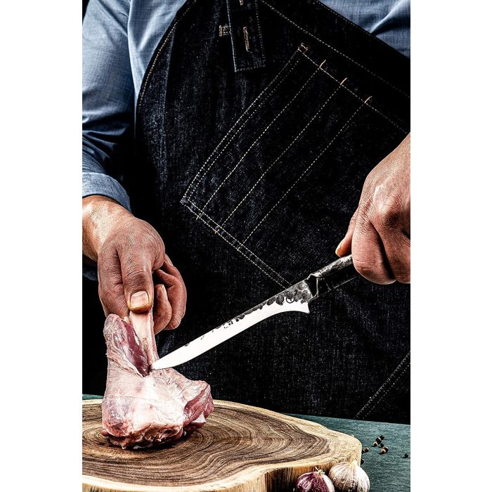 Nóż do trybowania Forged Brute Boning knife 16 cm