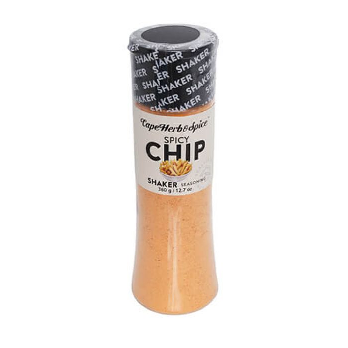 Marynata Spicy Chip