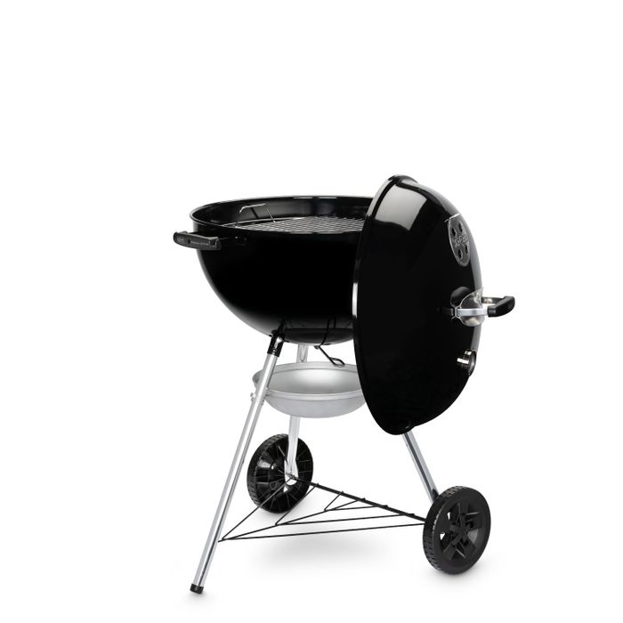 Grill węglowy Weber Original Kettle One-Touch E-5710 57 cm (14101004)