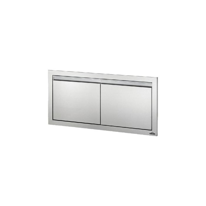 Małe podwójne drzwiczki 36″ x 16″ Napoleon (BI-3616-2D)