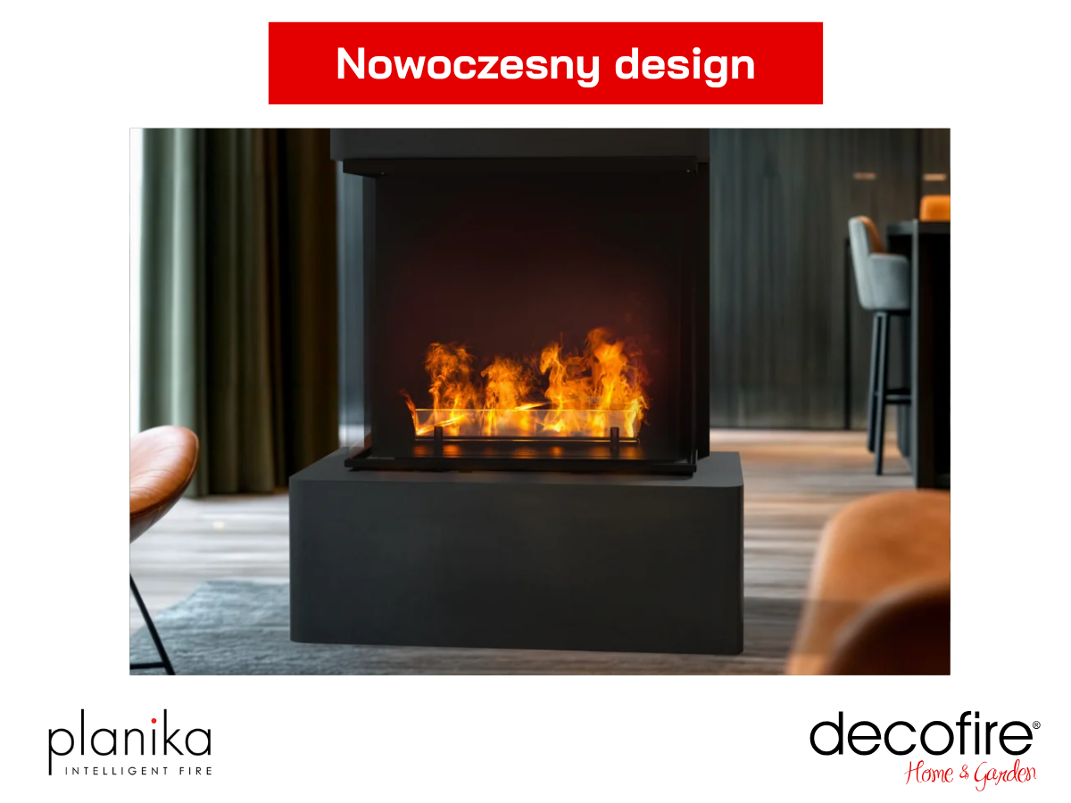 Nowoczesny design