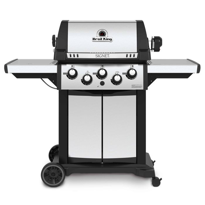 Grill gazowy Broil King Signet 390 model 2018 (986983PL)