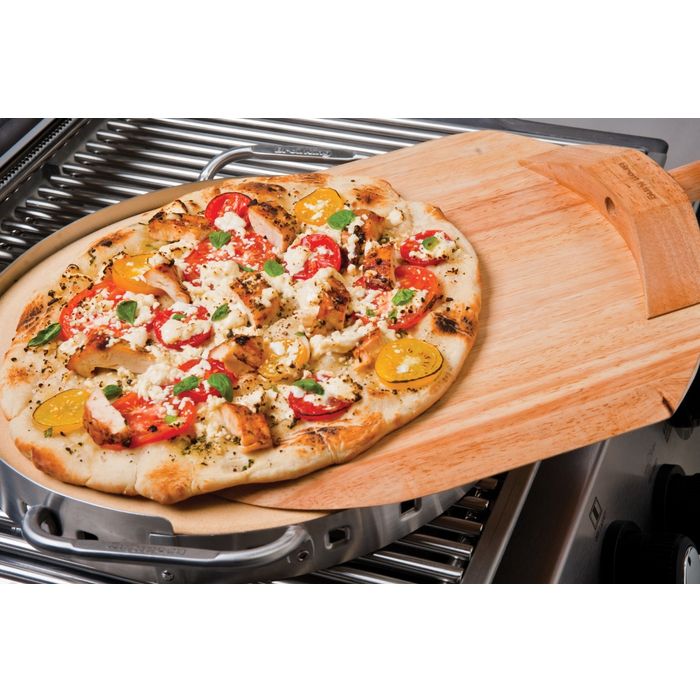Premium Broil King: Zestaw do Pizzy (69816)