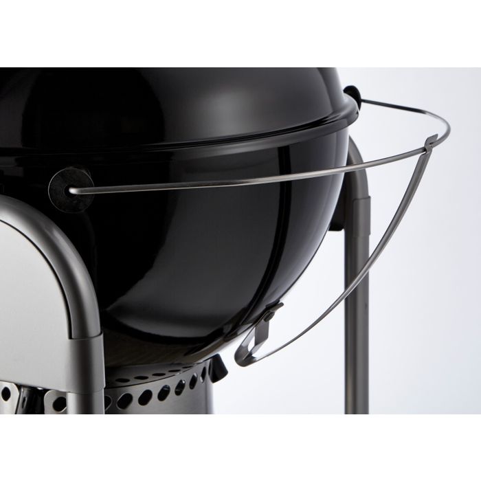Grill węglowy Weber Performer Touch-N-Go GBS Deluxe 57 cm (15501004)