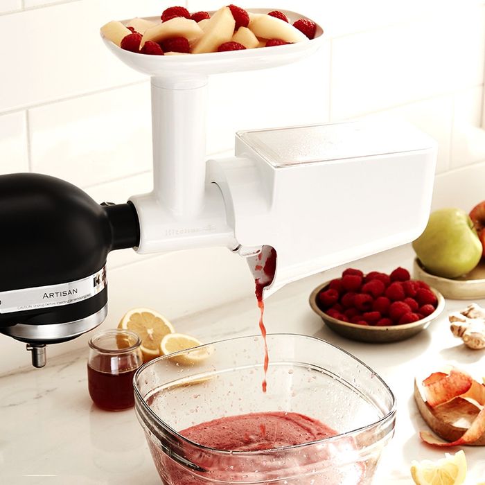 Przecierak z maszynką do mięsa KitchenAid (5KSMFVSFGA)