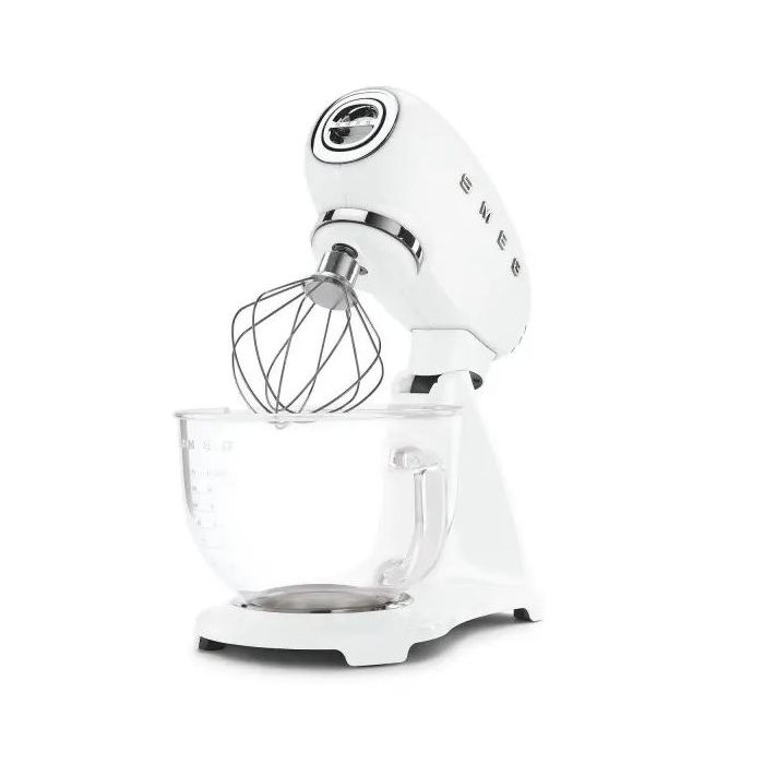 Misa szklana 4,8L do miksera planetarnego Smeg (SMGB01)