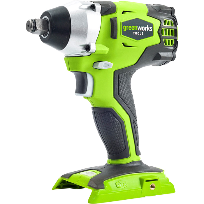 Greenworks Klucz udarowy akumulatorowy DigiPro 24V (3801507)