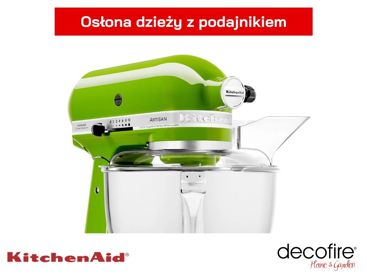 Osłona dzieży