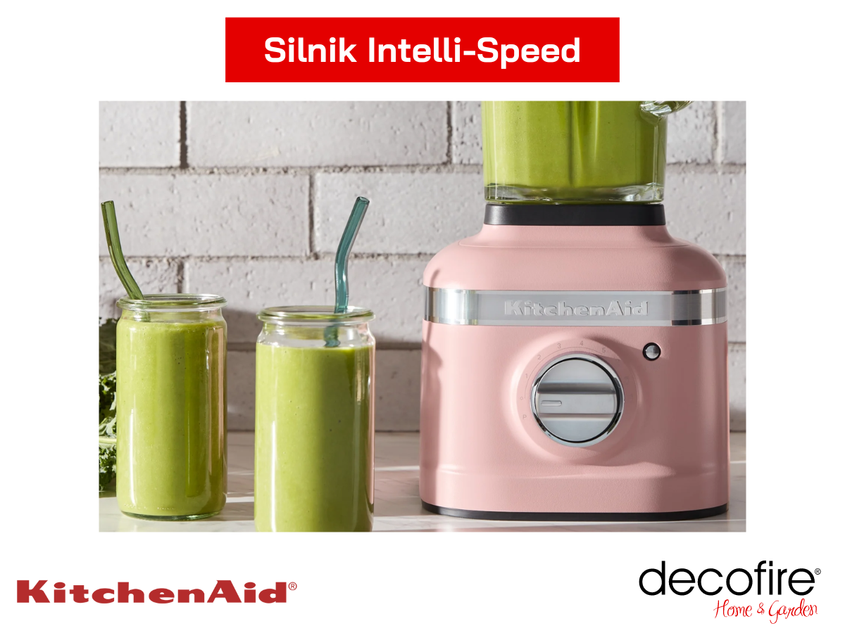 Silnik Intelii-Speed