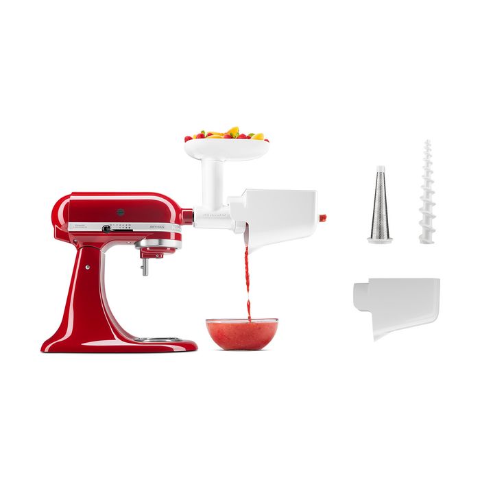 Przecierak z maszynką do mięsa KitchenAid (5KSMFVSFGA)