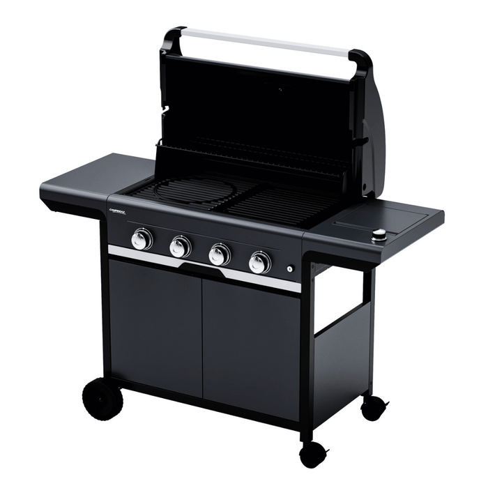 Grill gazowy Campingaz Select 4 EXS