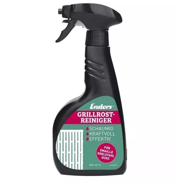 Płyn do czyszczenia rusztu 500 ml Enders (4974)