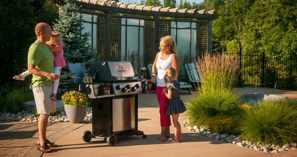 Ile gazu zużywa grill i ile kosztuje grillowanie na gazie? Dokładne dane od Broil King