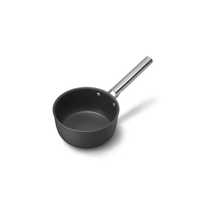 Rondel 20 cm Czarny Smeg (CKFS2011BLM)