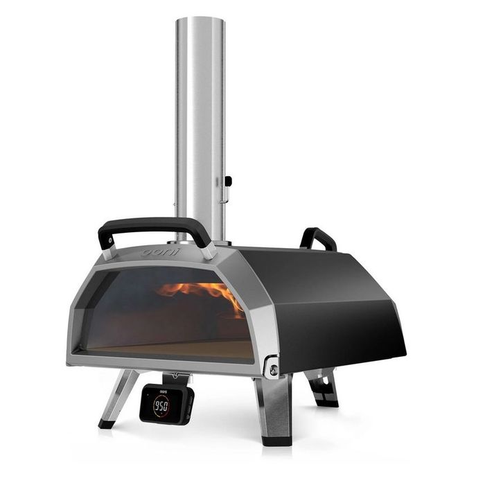 Ooni Karu 2 PRO Piec do pizzy wielopaliwowy (UU-P35400)