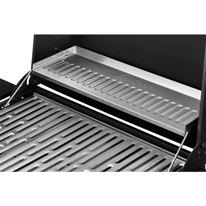 Grill gazowy San Diego Next 3 Enders (80166)