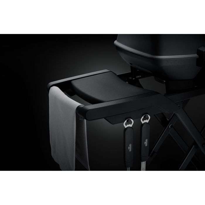 Grill turystyczny Napoleon Phantom TravelQ PRO285-X z wózkiem (PRO285X-MK-PL-PHM)