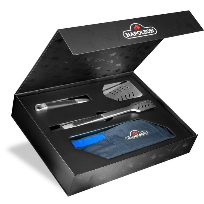 Grill gazowy Napoleon Phantom Prestige 500 + PREZENTY – Edycja limitowana (P500VXRSIBPK-PL-PHM-50)