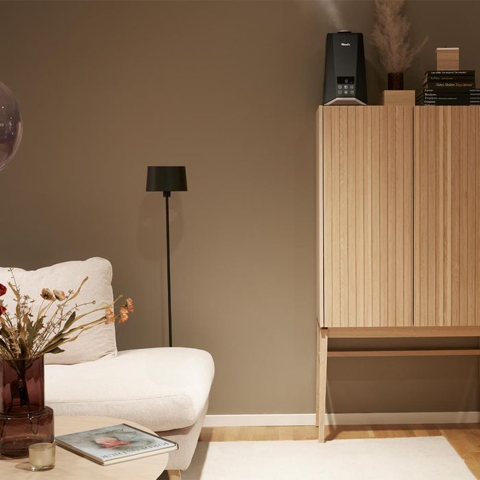 Wood's Nawilżacz powietrza z aromaterapią WHU600