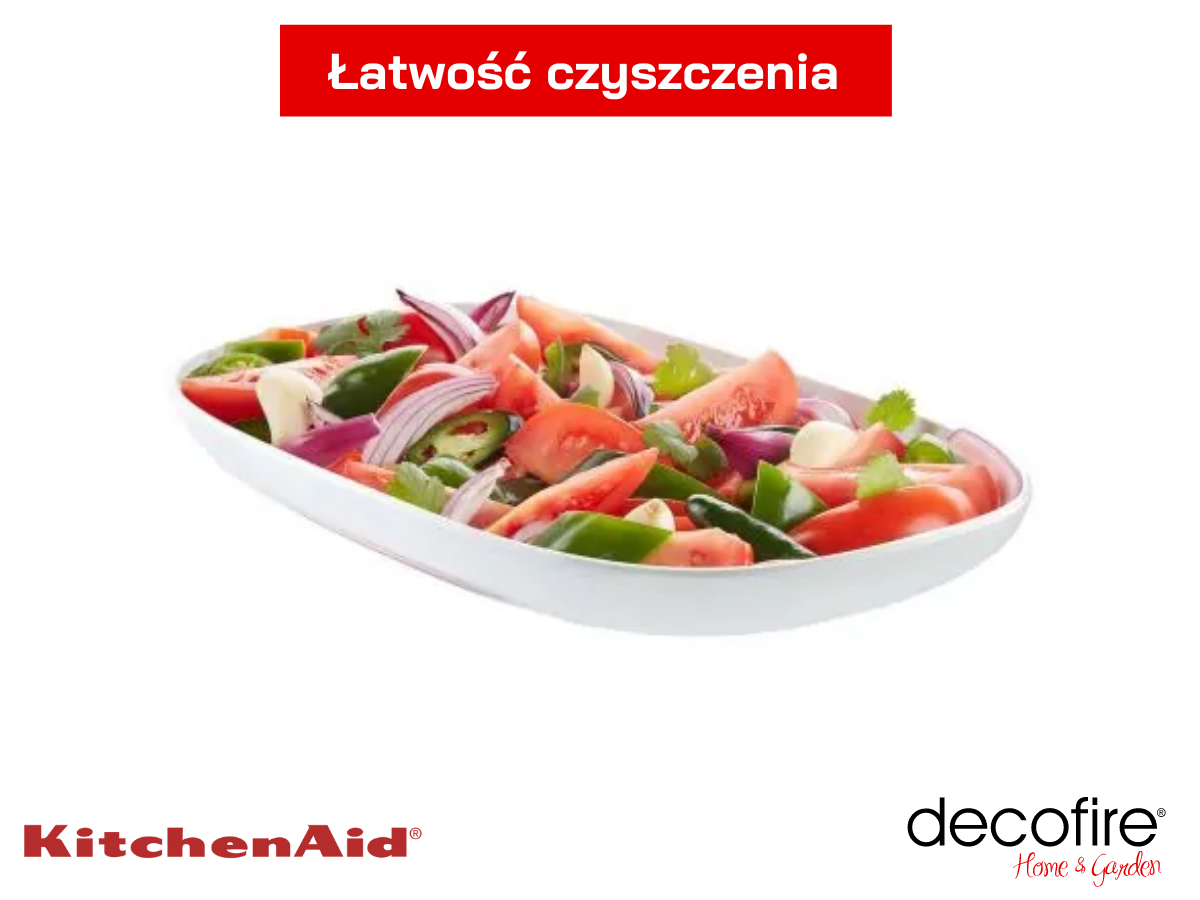 Łatwość czyszczenia