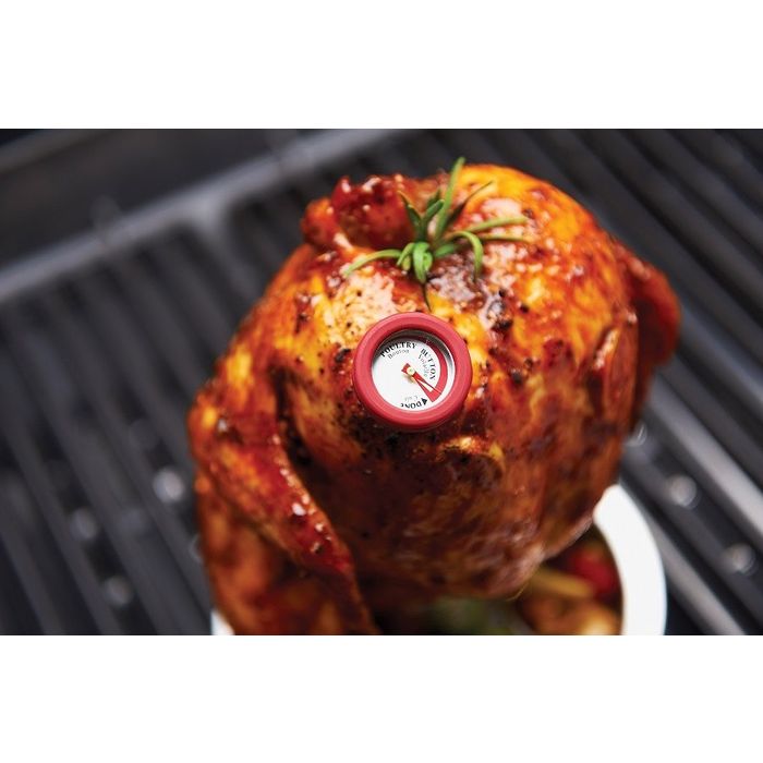 Termometr mini - 4 sztuki Broil King (61138)