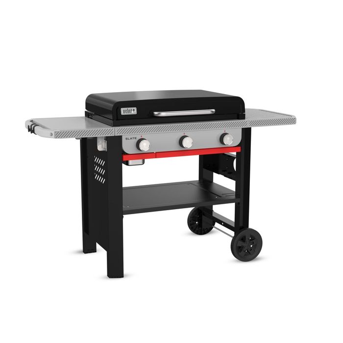 Plancha grill gazowy Weber SLATE GPD 71 cm Premium Griddle (1501792)